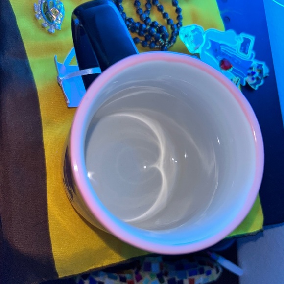 Pink Dog Mom Mug ☕️ - Picture 4 of 4